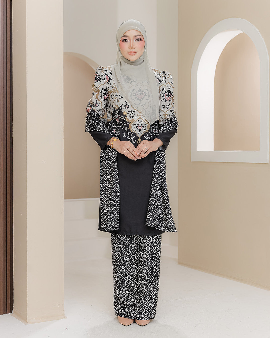Kurung Dinda