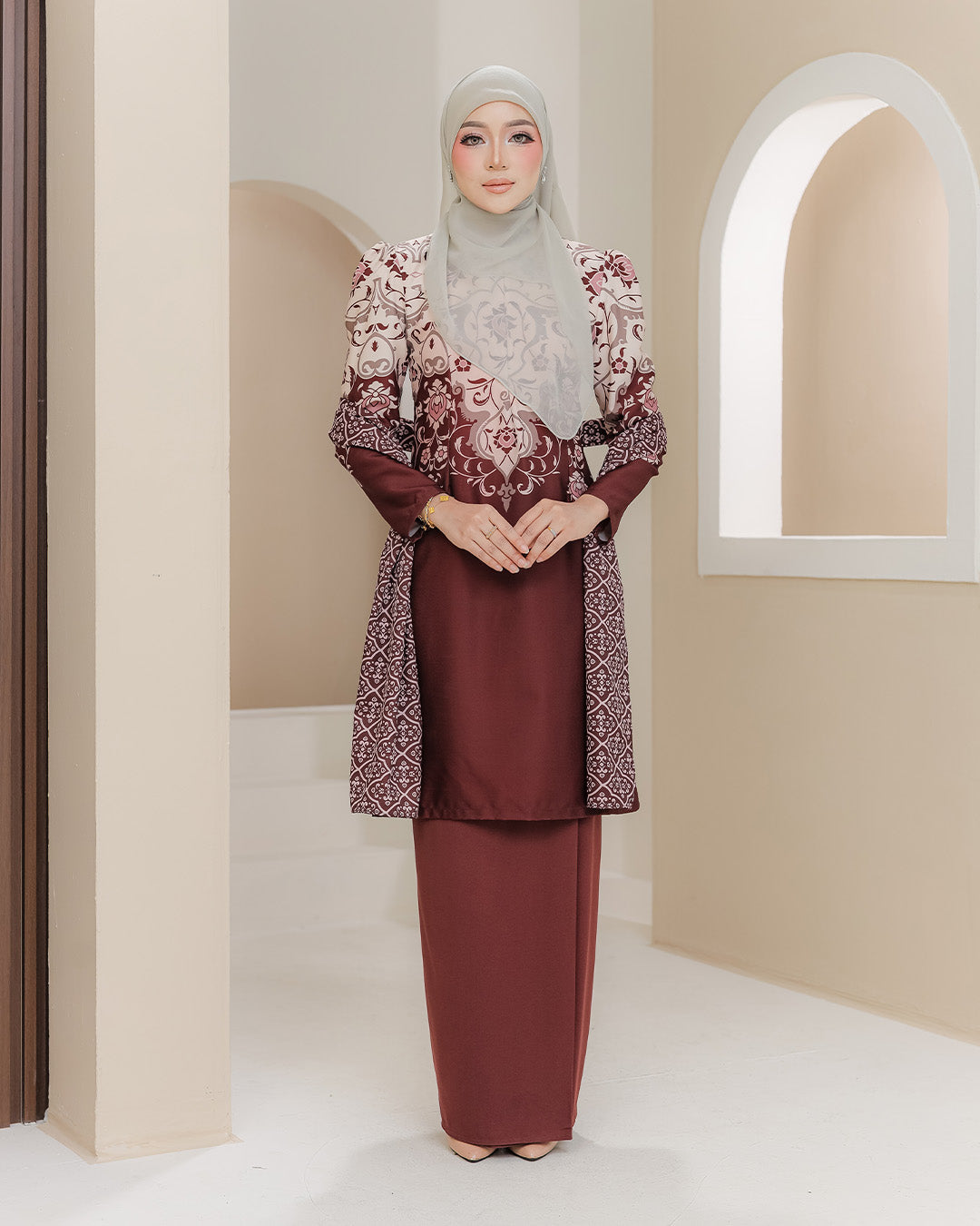 Kurung Dinda