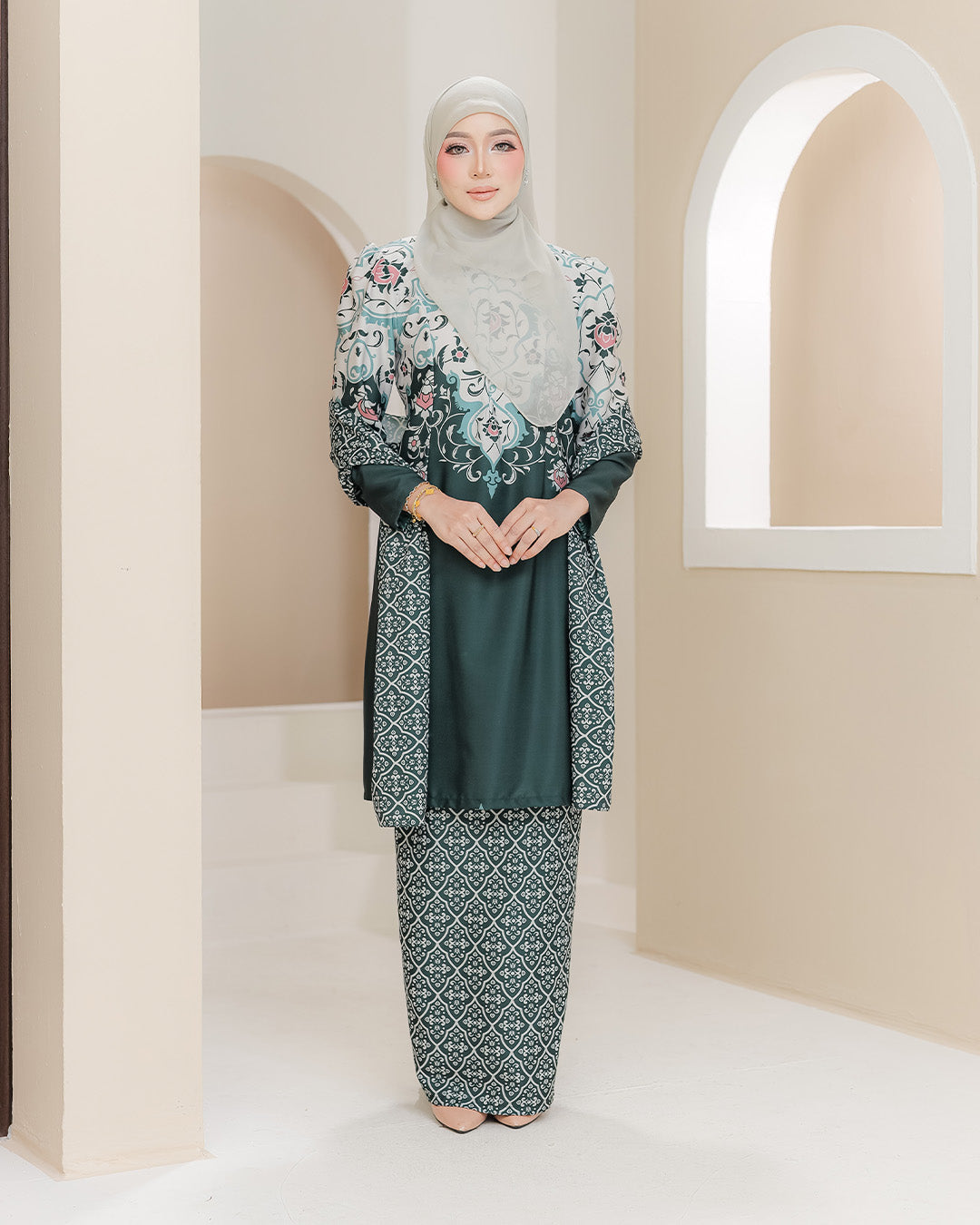 Kurung Dinda