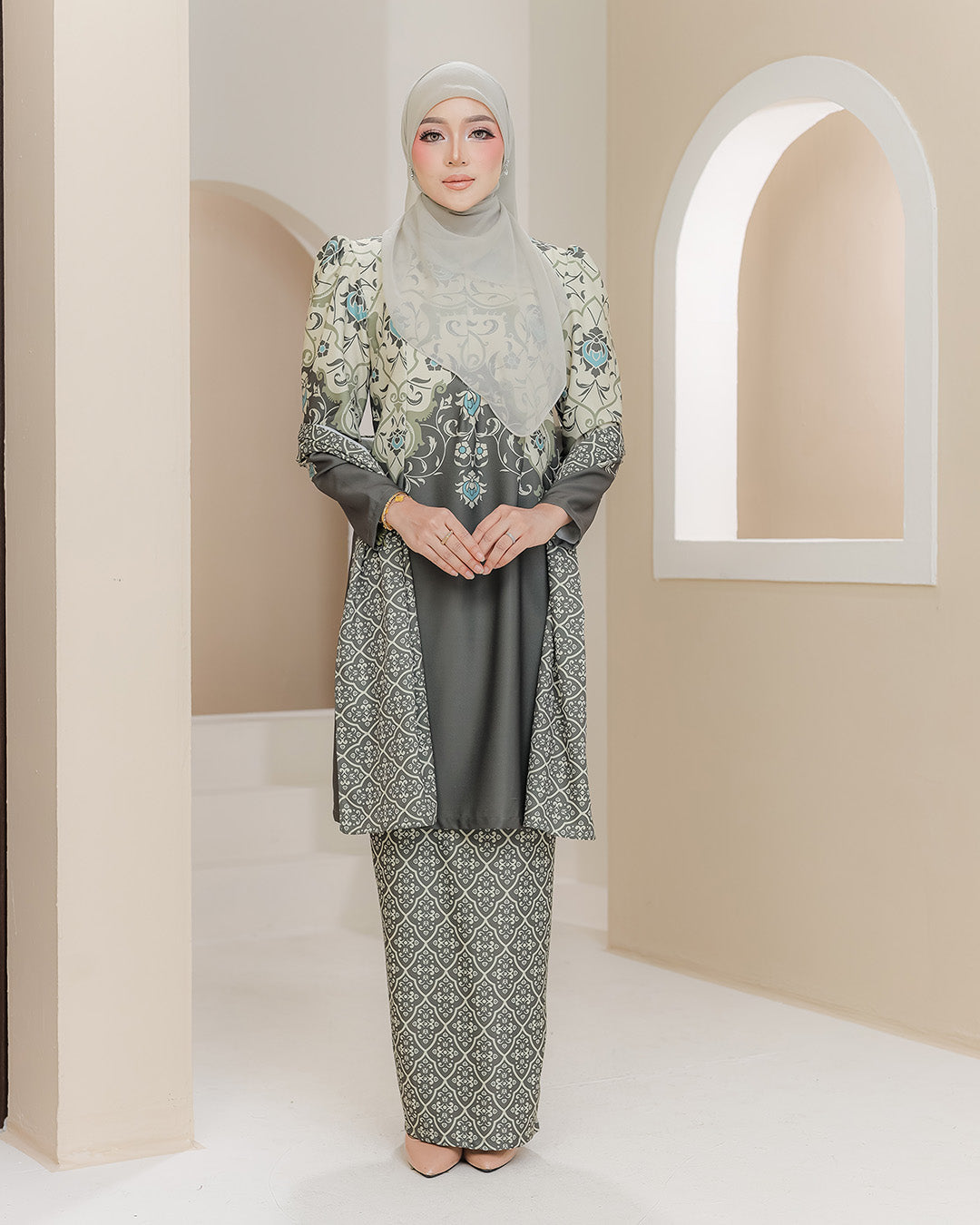 Kurung Dinda