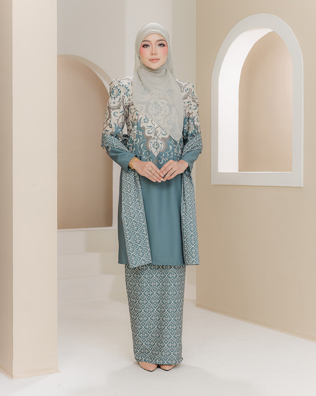 Kurung Dinda